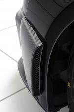 Mercedes-Benz E V12 Coupe by Brabus 2010 года
